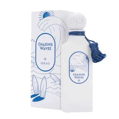 Ibraq Chasing Waves EDP 100ml