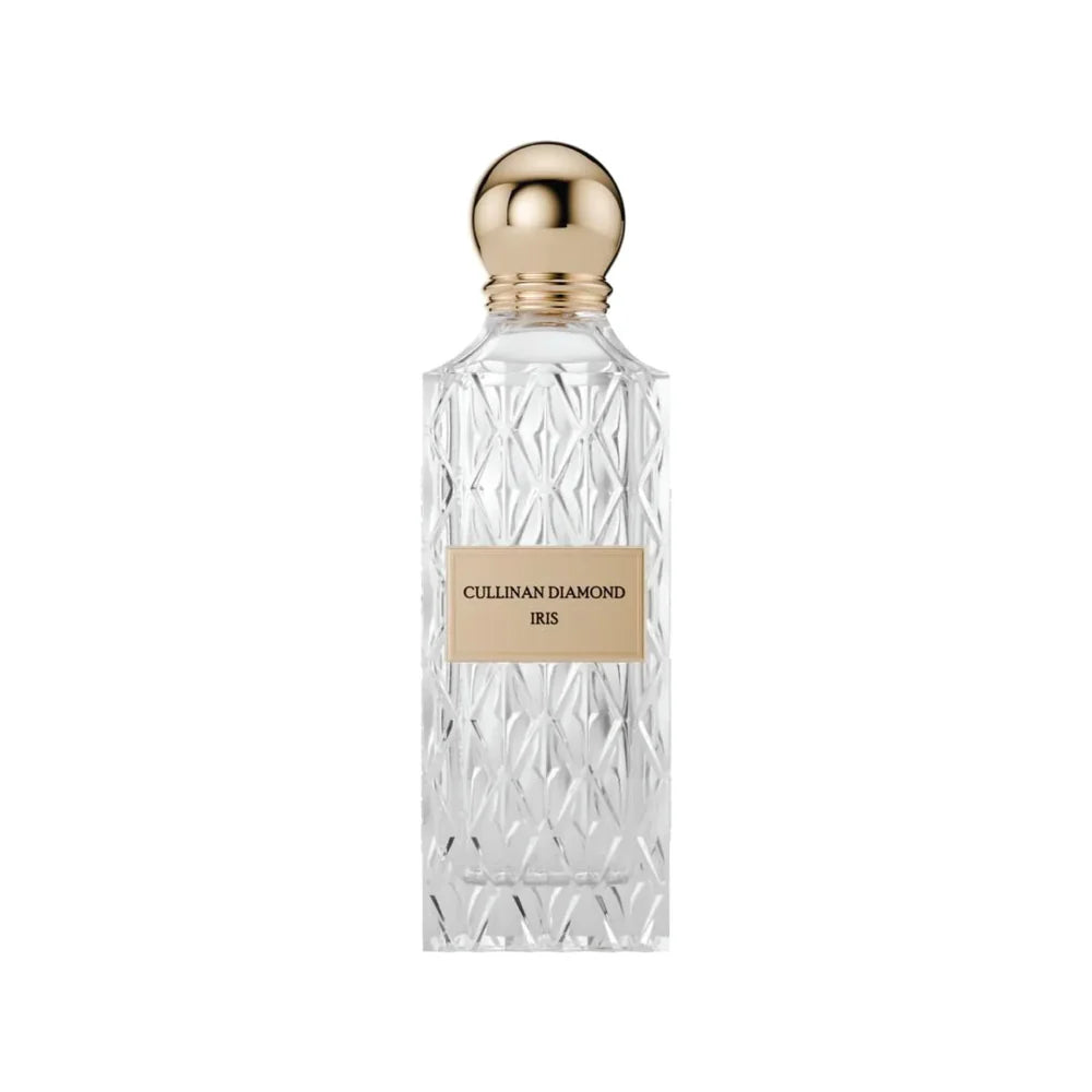 Ibraq Cullinan Diamond Iris EDP 150ml