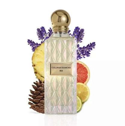 Ibraq Cullinan Diamond Iris EDP 150ml