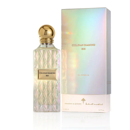 Ibraq Cullinan Diamond Iris EDP 150ml