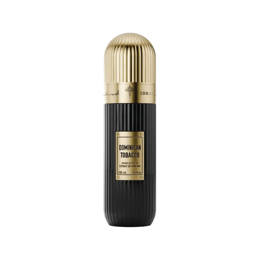 Ibraq Dominician Tobacco EDP 100ml