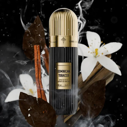 Ibraq Dominician Tobacco EDP 100ml