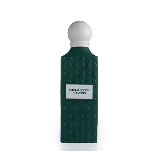 Ibraq Emerald Soul EDP 150ml