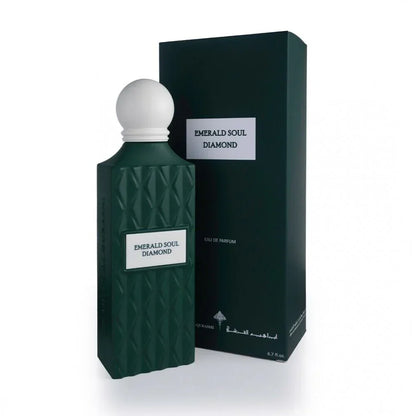 Ibraq Emerald Soul EDP 150ml