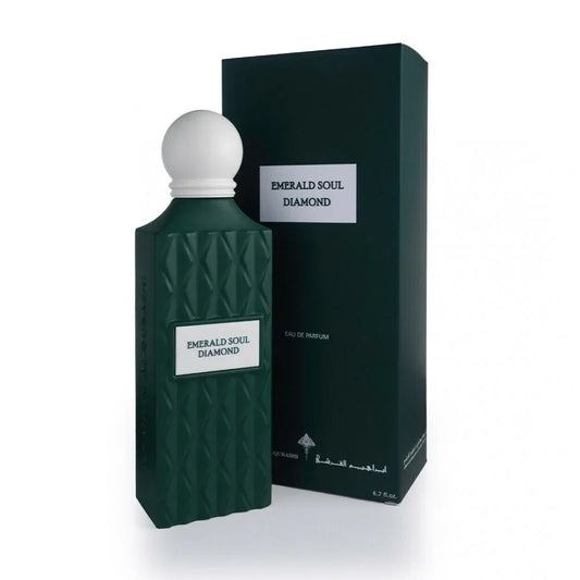 Ibraq Emerald Soul EDP 150ml