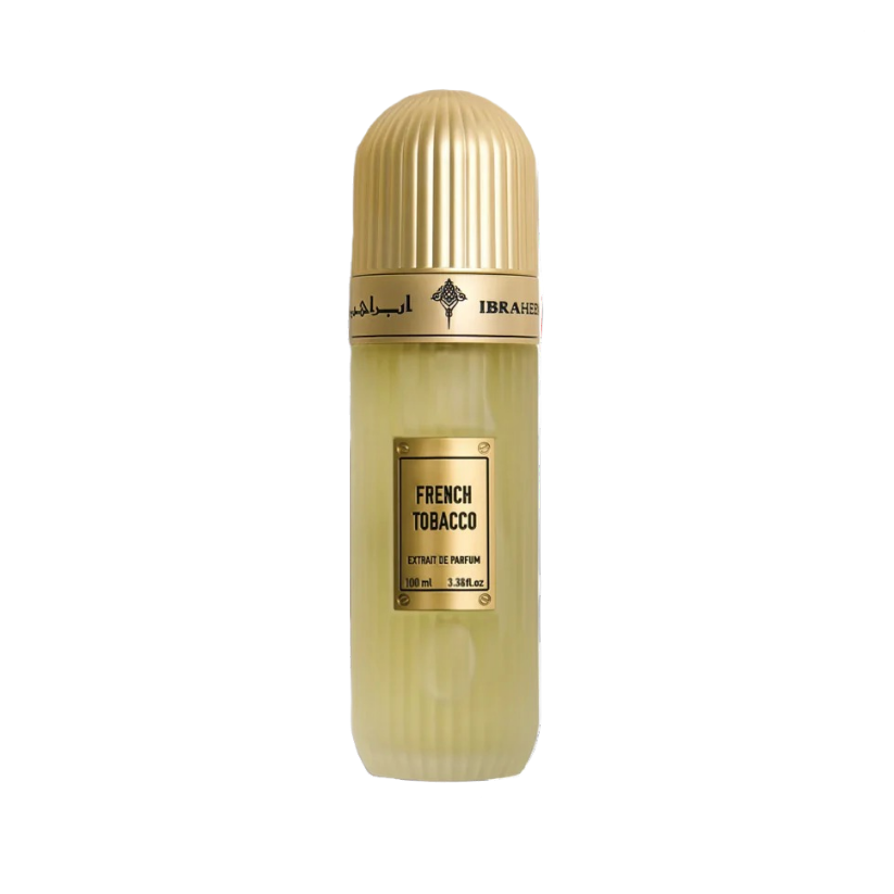 Ibraq French Tobacco EDP 100ml