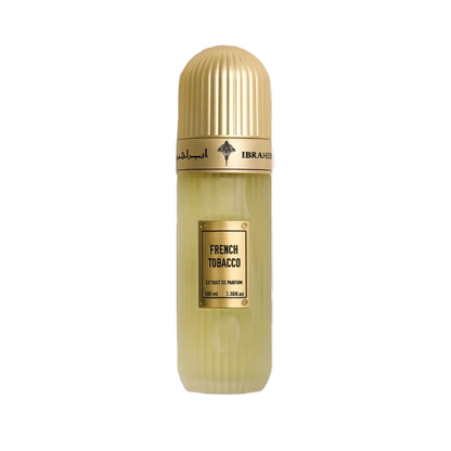 Ibraq French Tobacco EDP 100ml