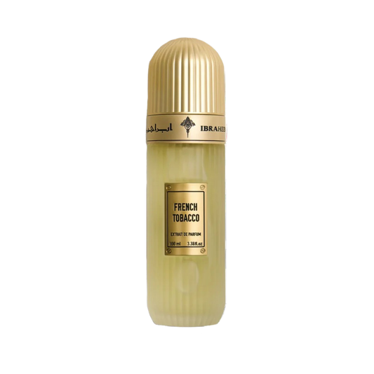 Ibraq French Tobacco EDP 100ml
