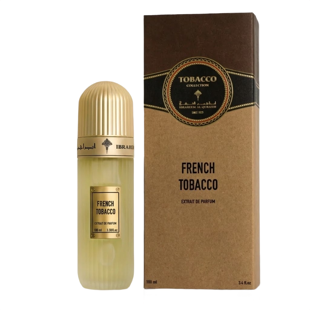 Ibraq French Tobacco EDP 100ml