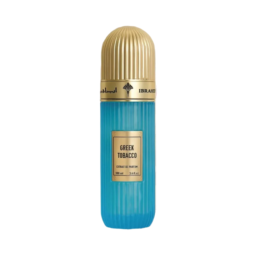 Ibraq Greek Tobacco EDP 100ml