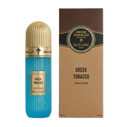 Ibraq Greek Tobacco EDP 100ml