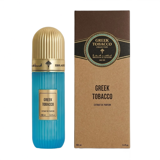Ibraq Greek Tobacco EDP 100ml