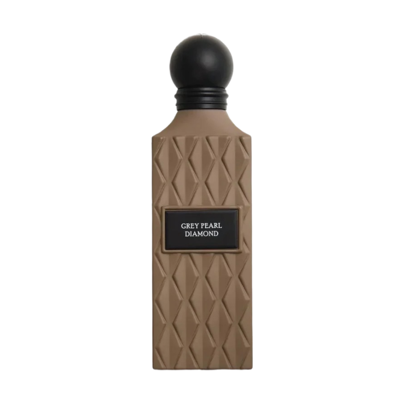Ibraq Grey Pearl Diamond EDP 150ml