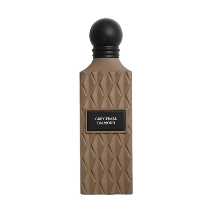 Ibraq Grey Pearl Diamond EDP 150ml