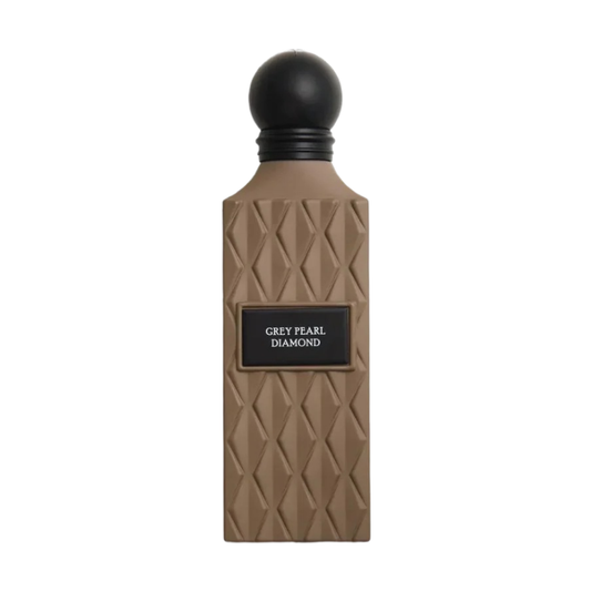 Ibraq Grey Pearl Diamond EDP 150ml
