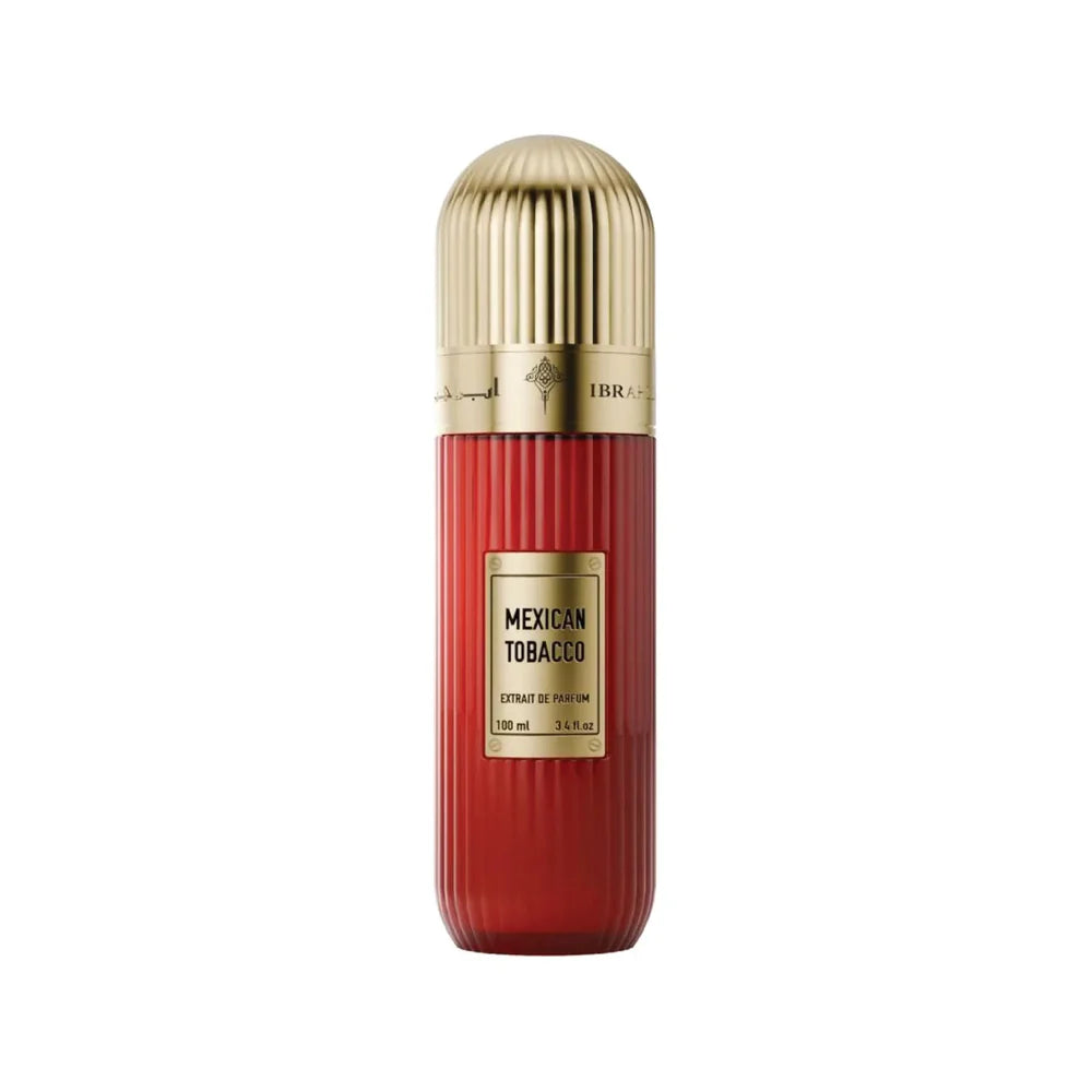 Ibraq Mexican Tobacoo EDP 100ml