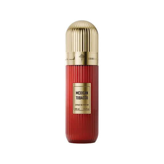 Ibraq Mexican Tobacoo EDP 100ml