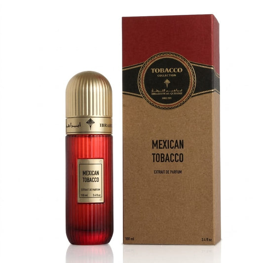Ibraq Mexican Tobacoo EDP 100ml