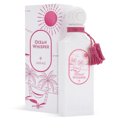 Ibraq Ocean Whisper EDP 100ml