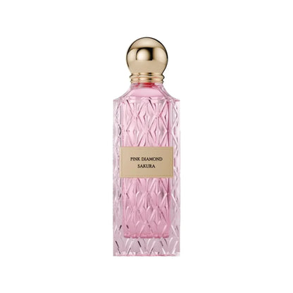 Ibraq Pink Diamond Sakura EDP 150ml
