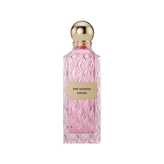 Ibraq Pink Diamond Sakura EDP 150ml
