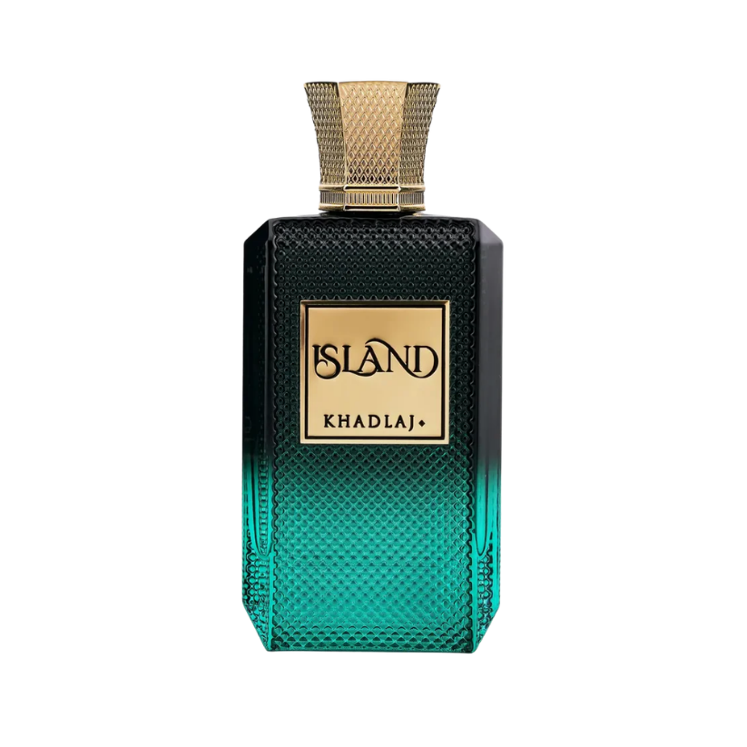 Khadlaj Island EDP 100ml