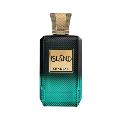 Khadlaj Island EDP 100ml