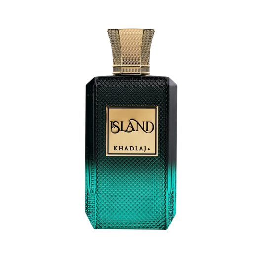 Khadlaj Island EDP 100ml