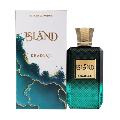 Khadlaj Island EDP 100ml