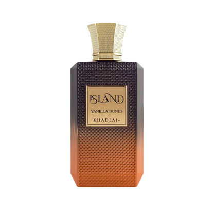 Khadlaj Island Vanilla Dunes EDP 100ml