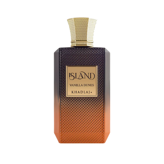 Khadlaj Island Vanilla Dunes EDP 100ml