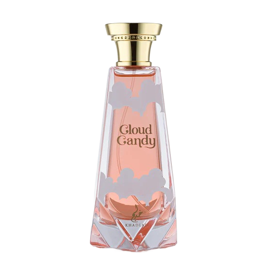 Khadlaj Cloud Candy EDP 100ml
