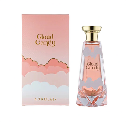 Khadlaj Cloud Candy EDP 100ml