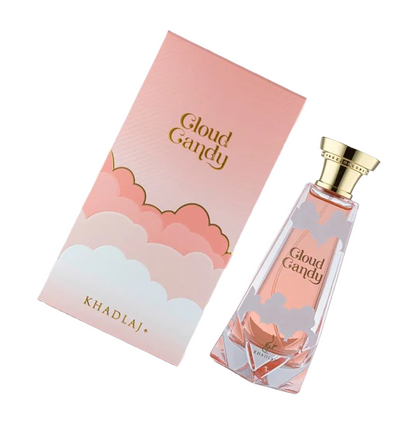 Khadlaj Cloud Candy EDP 100ml