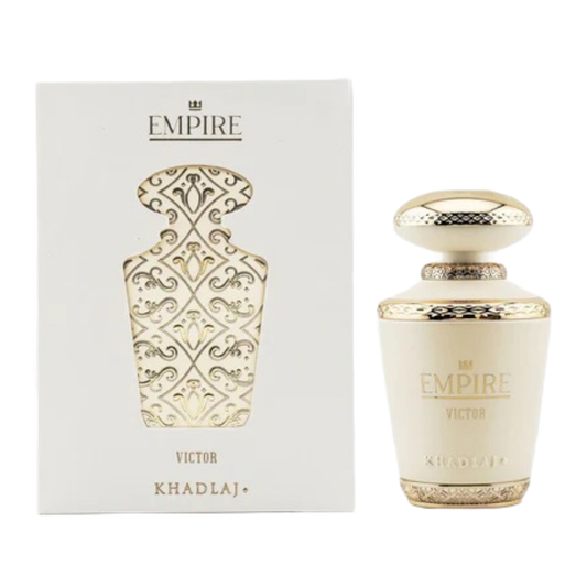 Khadlaj Empire Victor EDP 100ml