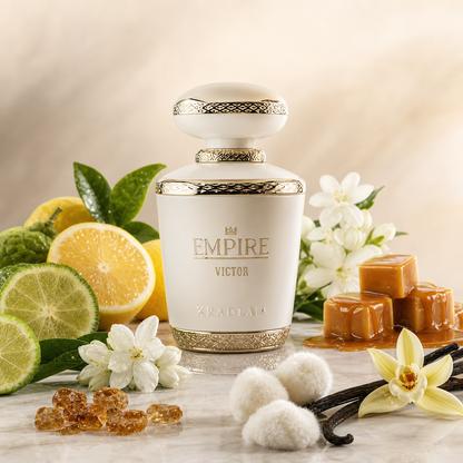 Khadlaj Empire Victor EDP 100ml