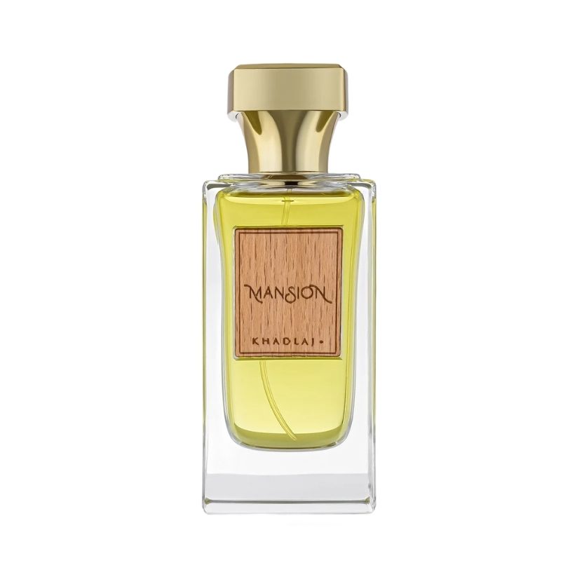 Khadlaj Mansion EDP 100ml