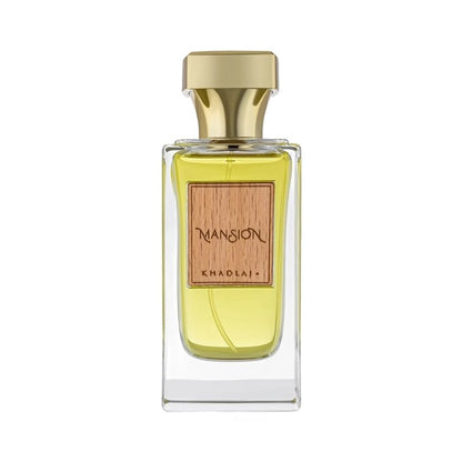 Khadlaj Mansion EDP 100ml