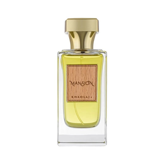 Khadlaj Mansion EDP 100ml
