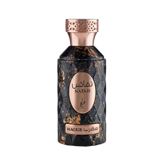 Khadlaj Nafais Magrib EDP 100ml