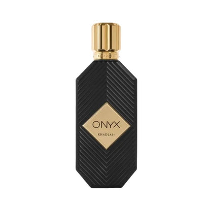 Khadlaj Onyx Gold EDP 100ml