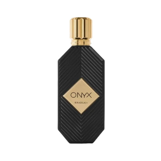 Khadlaj Onyx Gold EDP 100ml