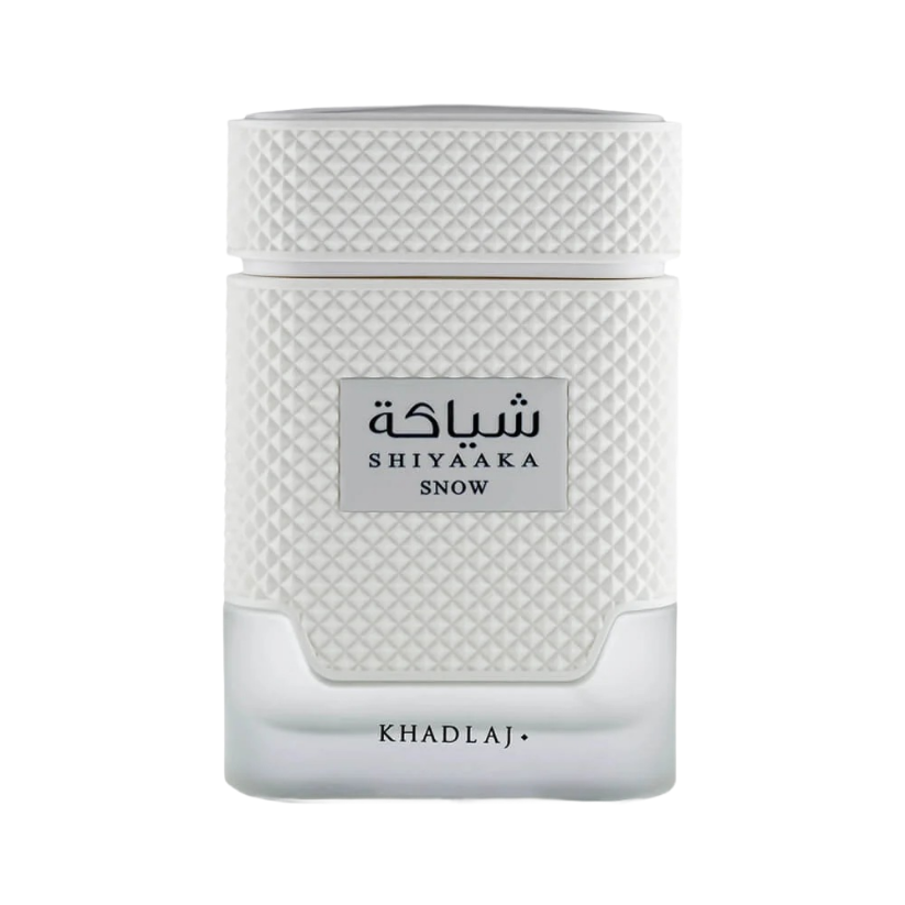Khadlaj Shiyaaka Snow EDP 100ml