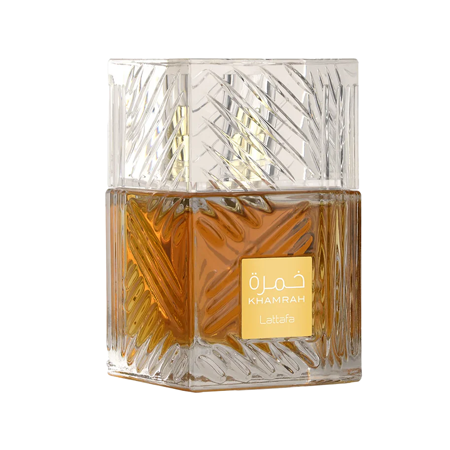 Lattafa Khamrah EDP 100ml