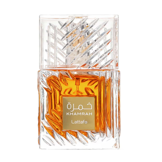 Lattafa Khamrah EDP 100ml