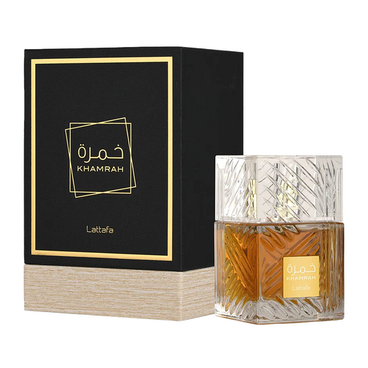 Lattafa Khamrah EDP 100ml