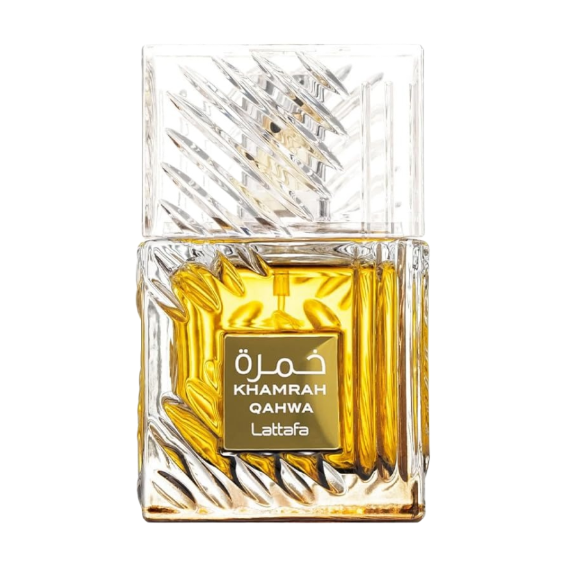 Lattafa Khamrah Qahwa EDP 100ml