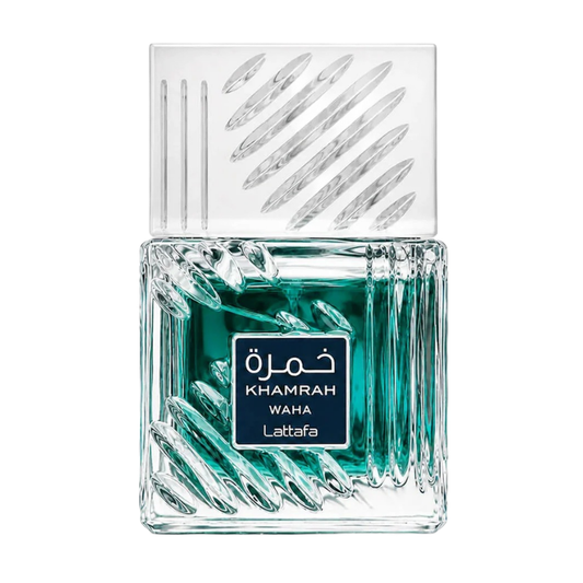 Lattafa Khamrah Waha EDP 100ml