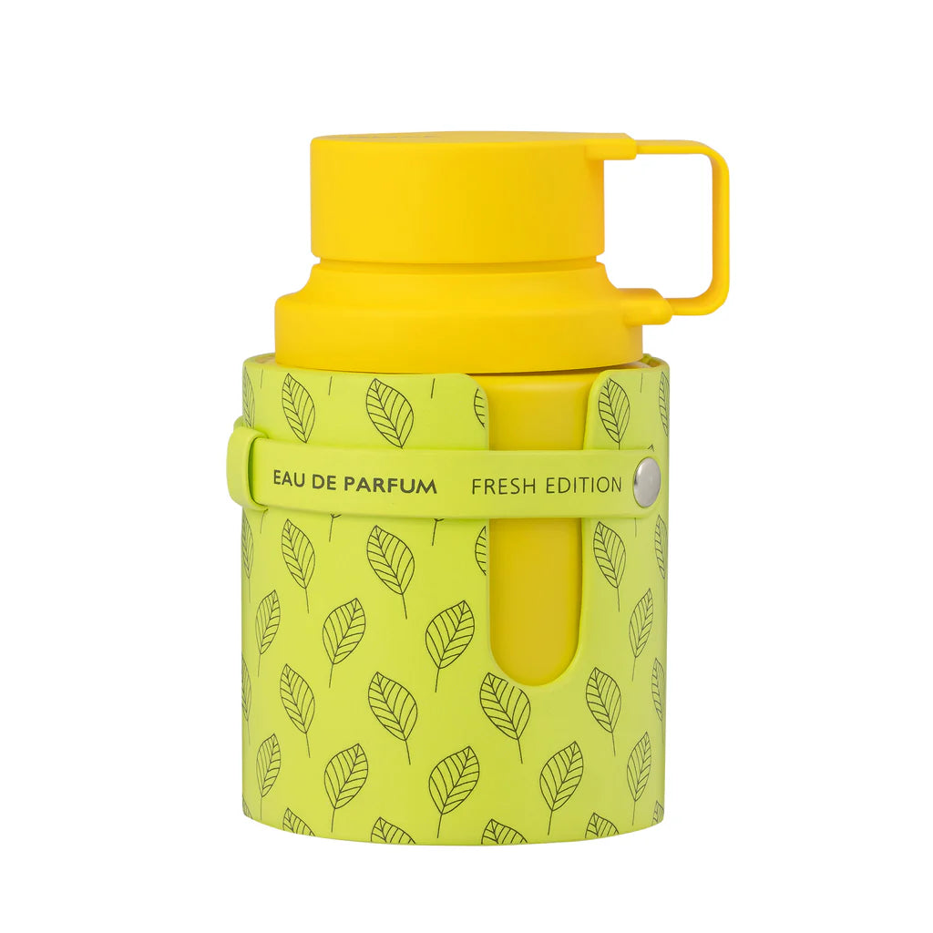 Armaf Odyssey Limoni EDP 100ml