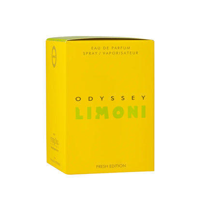 Armaf Odyssey Limoni EDP 100ml